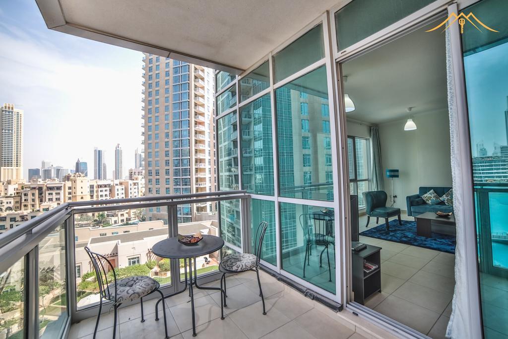 New Arabian - Burj Residence 5 Dubai