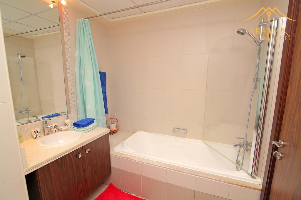 Apartment New Arabian West Heights Business Bay *