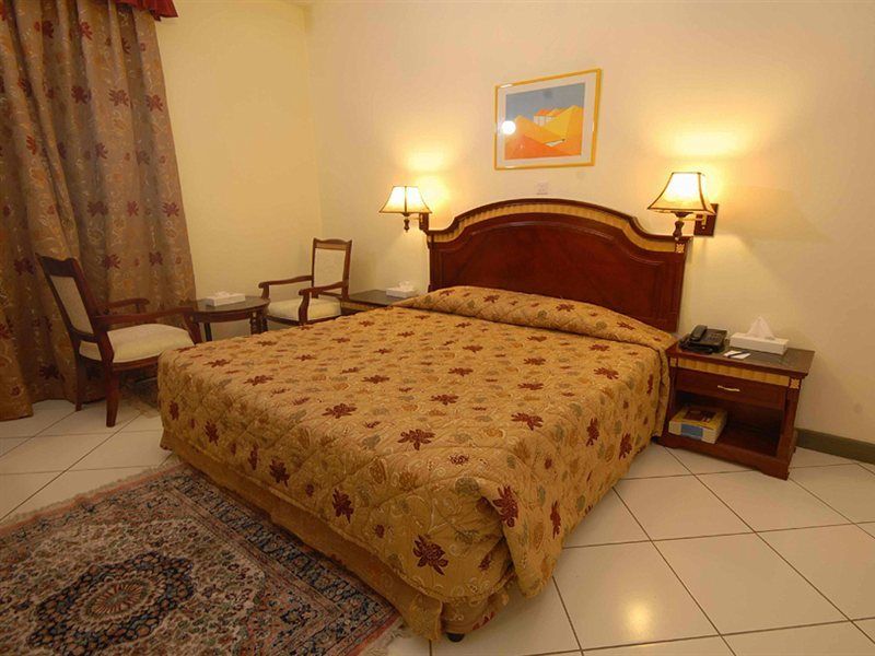Nihal 3* Dubaï