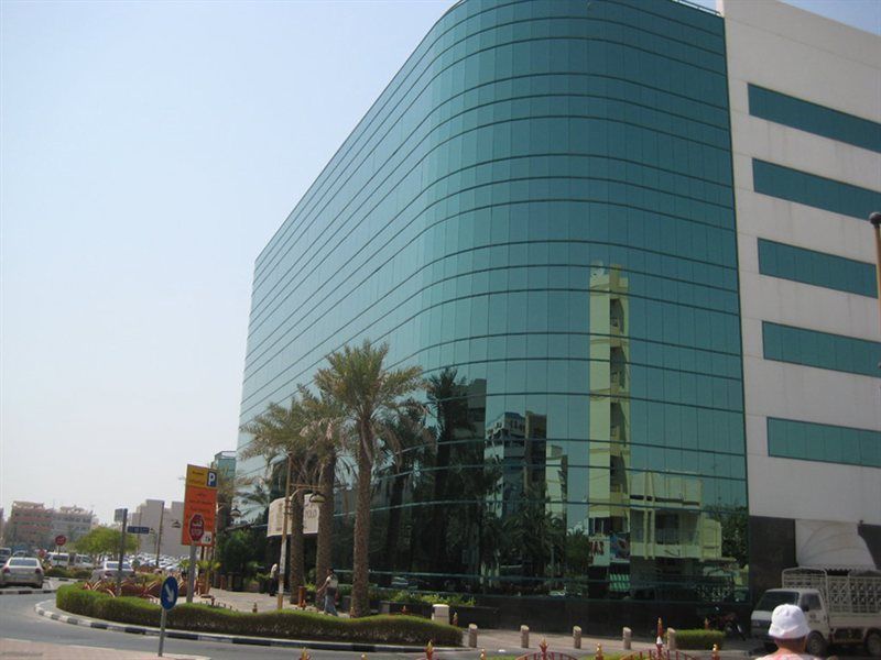 Hotel Marco Polo 4*