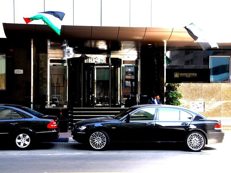 Grand Hotel