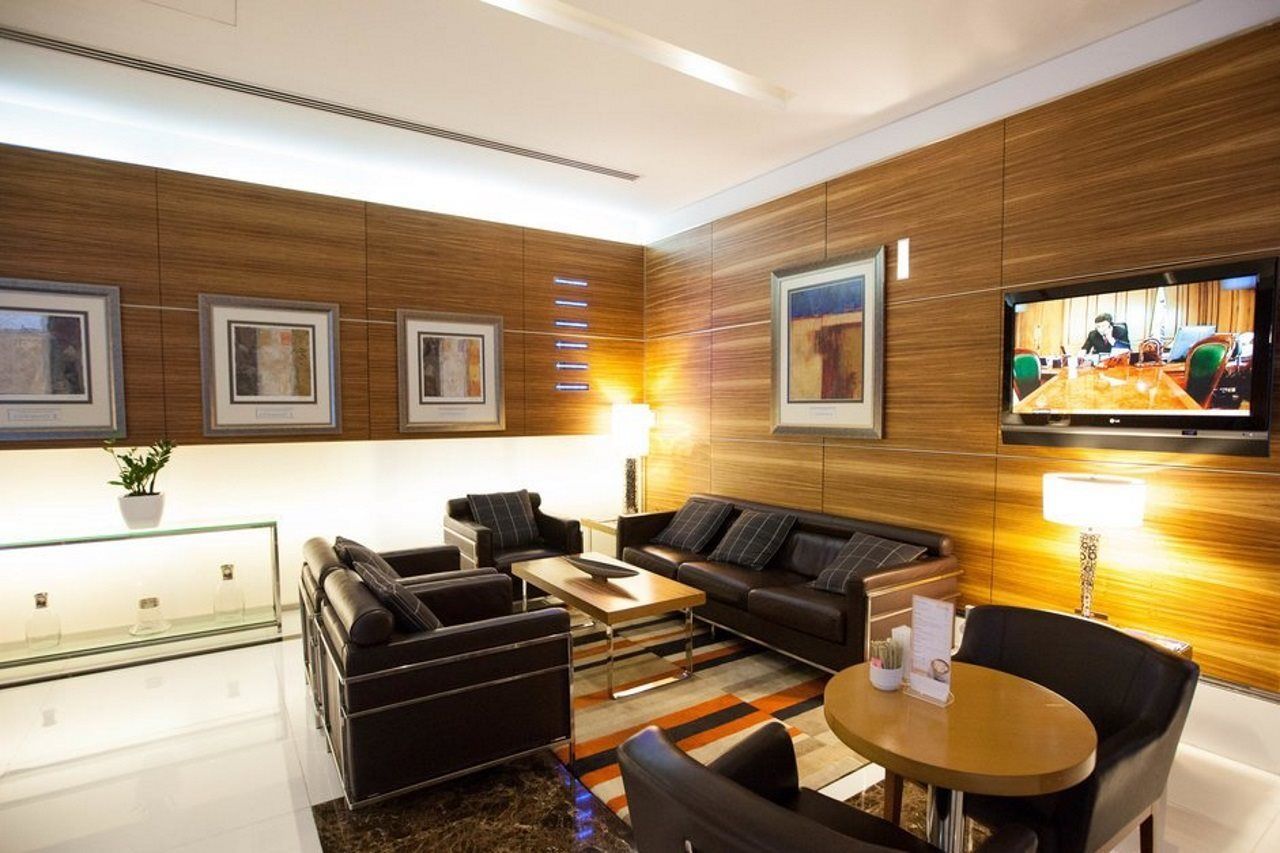 Four Points By Sheraton Bur Hotel Dubai