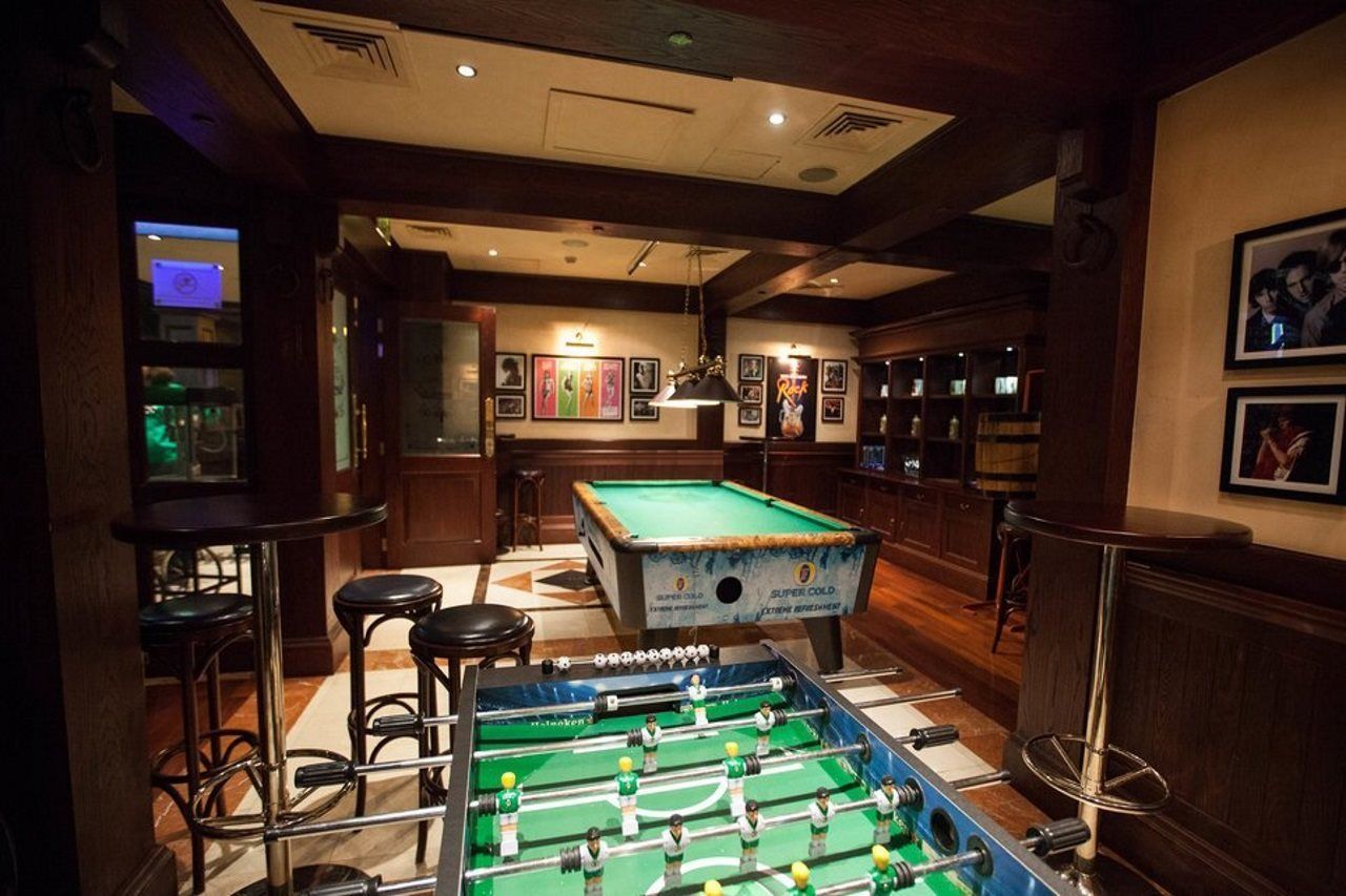 Four Points By Sheraton Bur Hotel Dubai