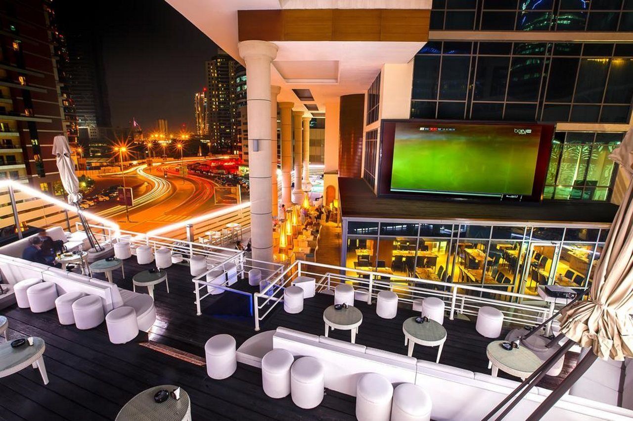 Social Dubaï