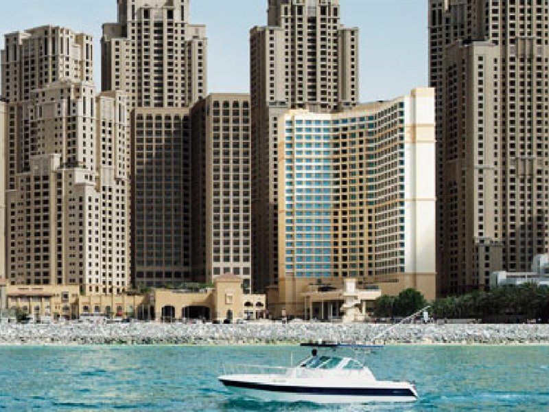 Ja Ocean View Hotel, Jumeirah Hotel 5*