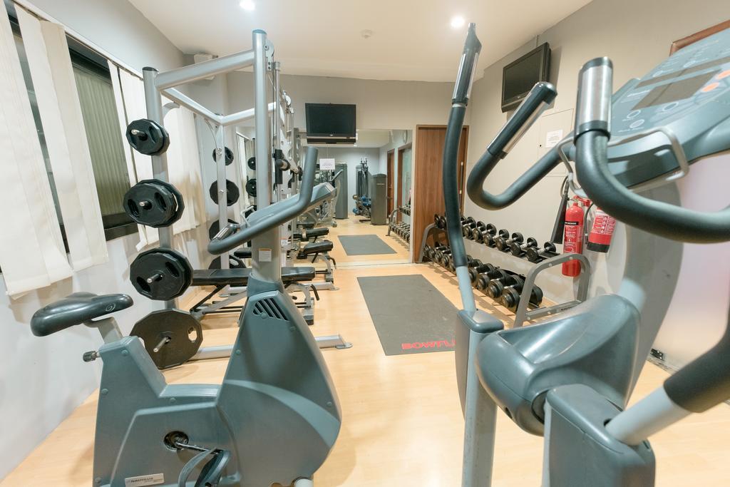 Al- Barsha 4* Dubai