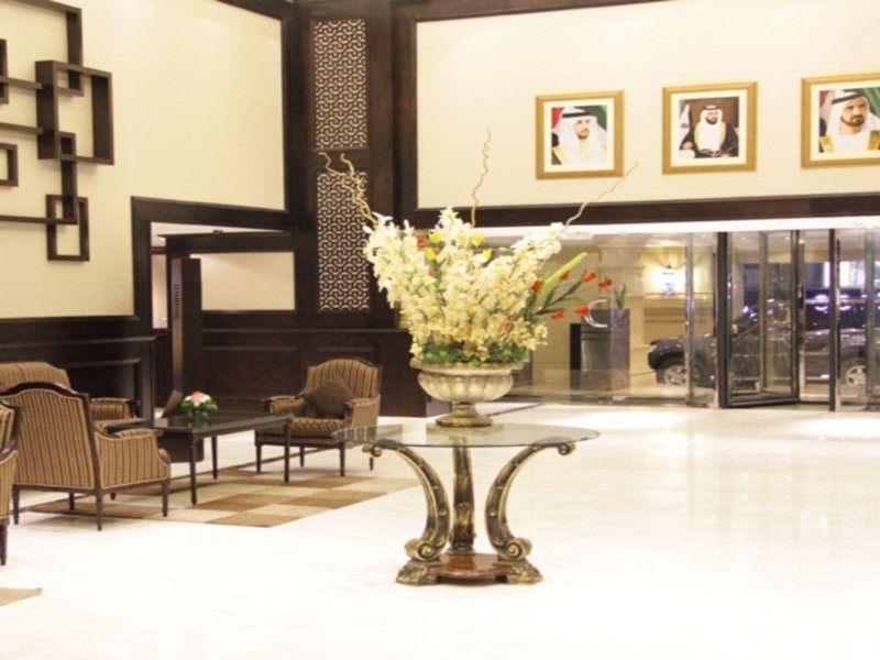 Carlton Tower Hotell