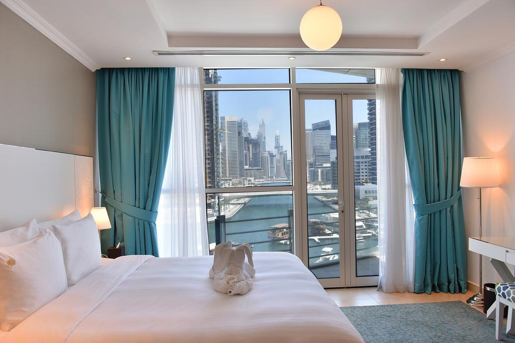 Jannah Marina 4* Dubai