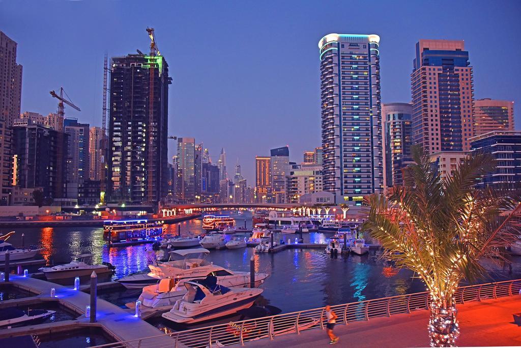 Jannah Marina Dubai