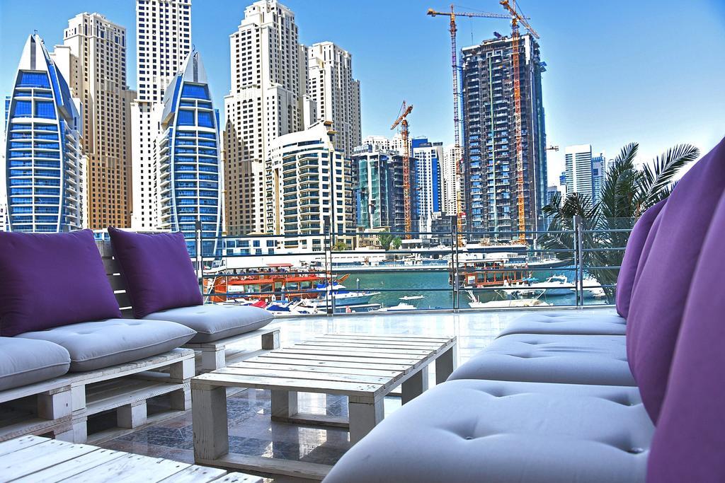 Jannah Marina Hotel Dubai
