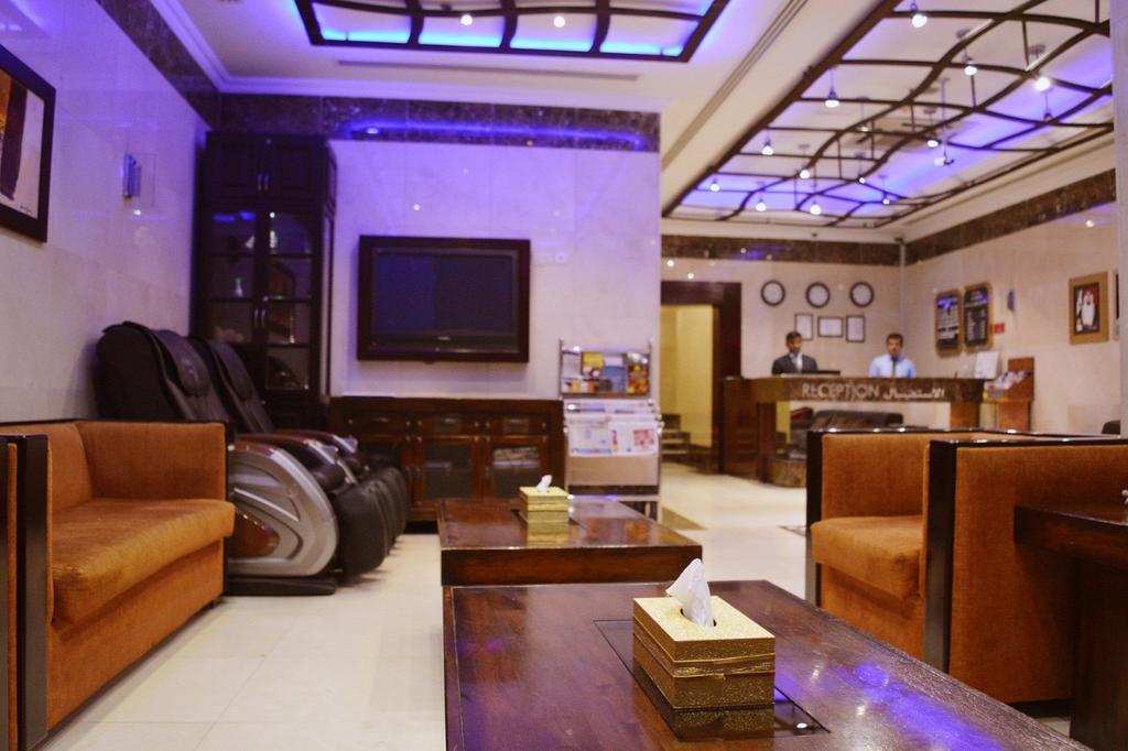 Icon Apartahotel