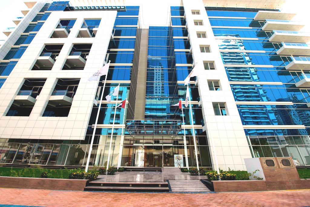 Jannah Place Marina 4* Dubai