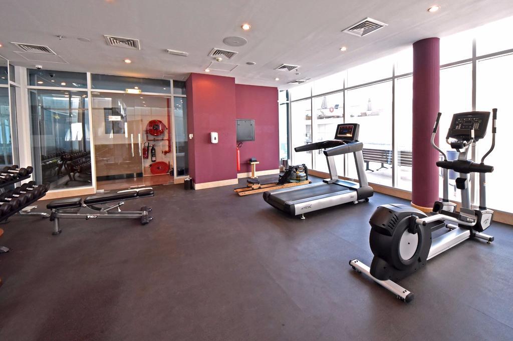 Aparthotel Jannah Place Marina Dubai