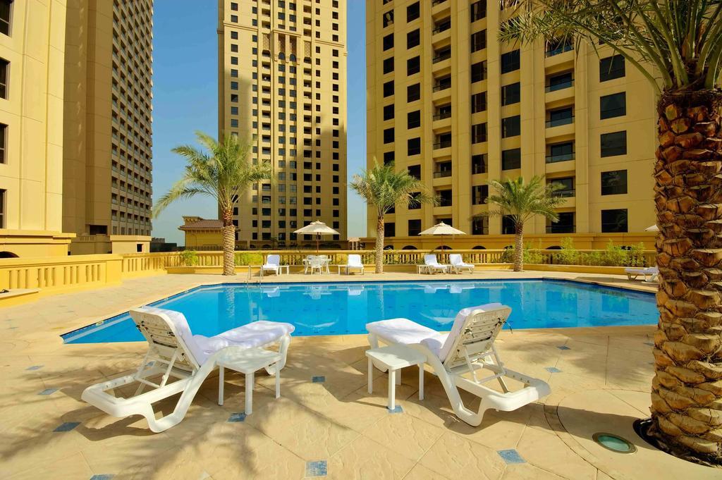 Suha Jbr 4*