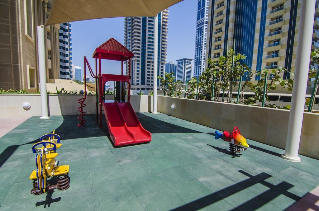 Icon Casa Living - Elite Tower * Dubai