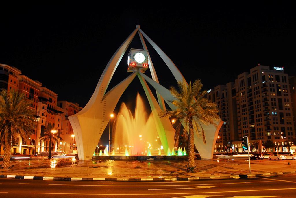 Avari Hotel Dubái