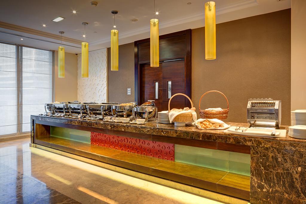 Abidos Al Barsha Apartahotel 4*