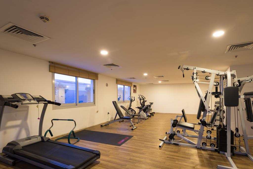 City Stay Hotel Apartment 3* Dubai