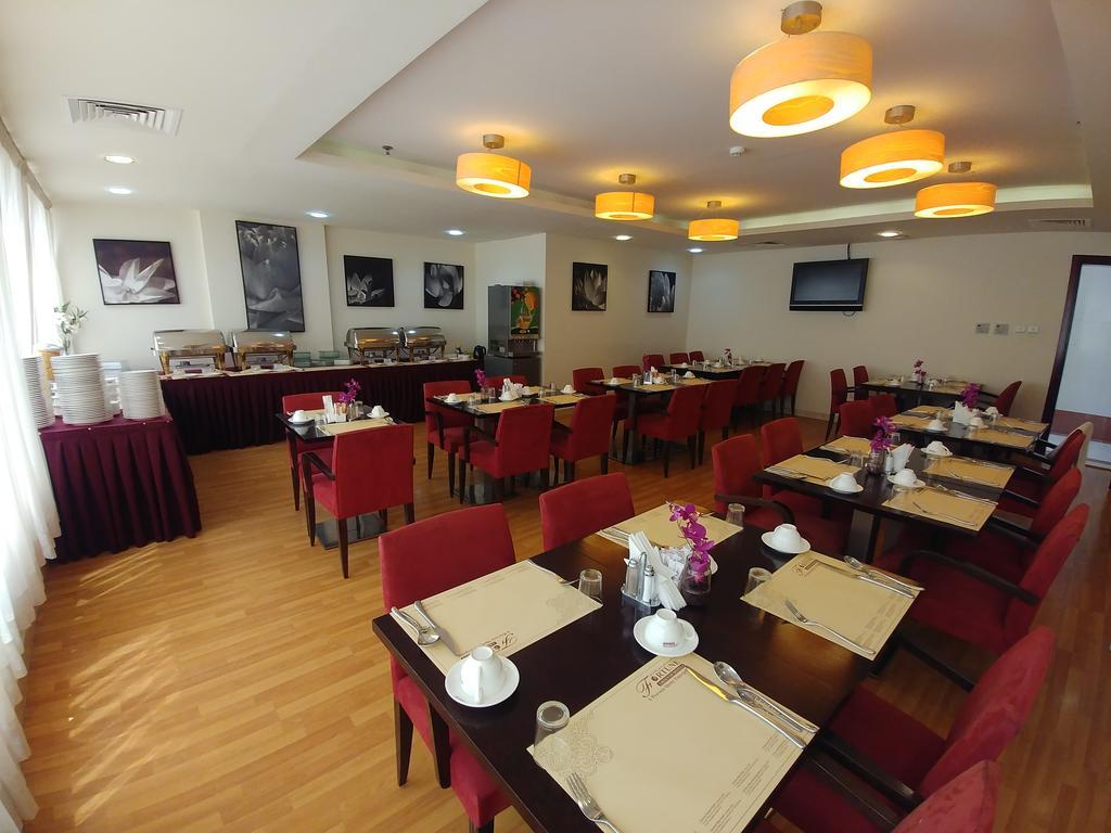 Apartahotel Fortune Classic Apartment, Airport ,near Dafza Metro Station