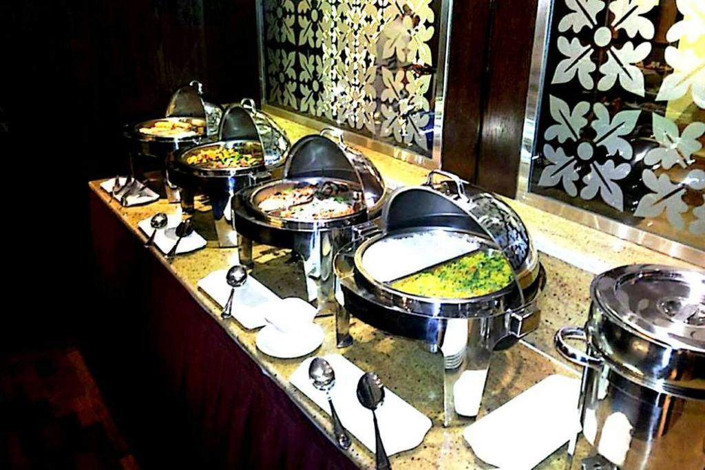 Deira Hotell Dubai