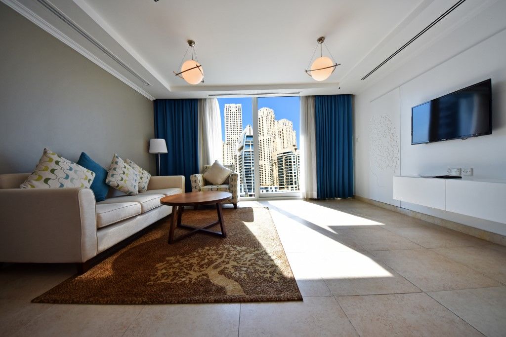 Jannah Place Marina