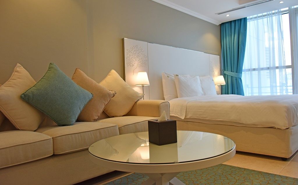 Jannah Marina Hotel