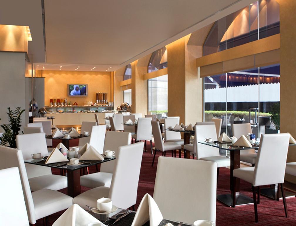 J5 Rimal 4* Dubai