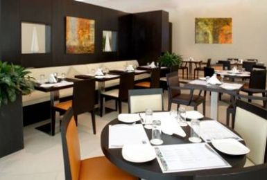 Express Jumeirah, An Ihg Hotel Dubai