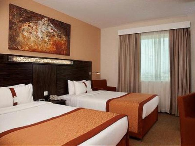 Express Jumeirah, An Ihg 2*