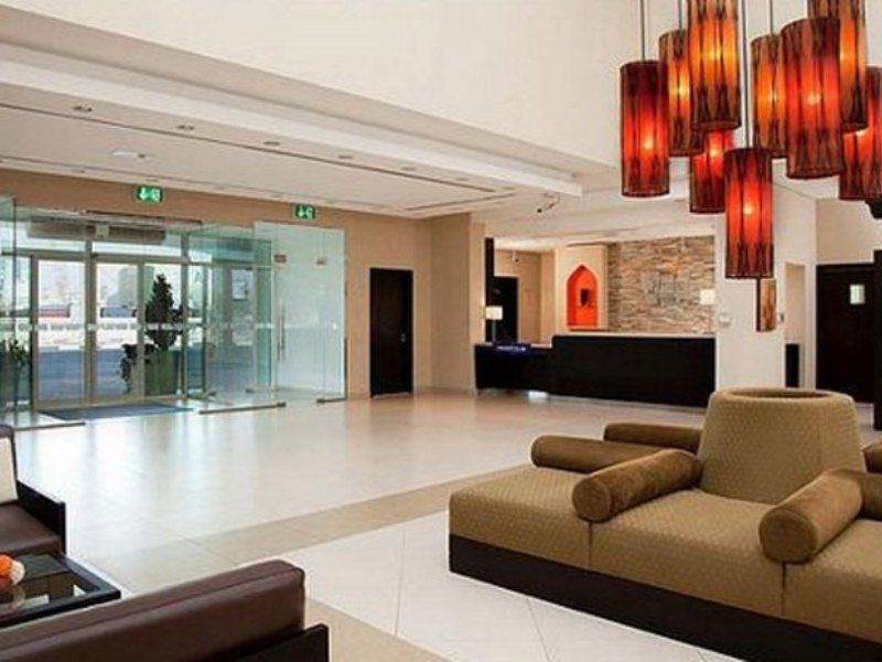 Express Jumeirah, An Ihg