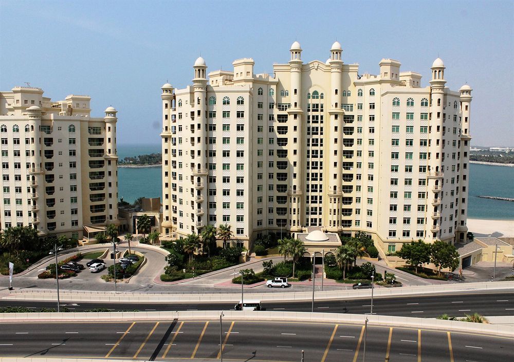 Hotel Royal Club At Palm Jumeirah