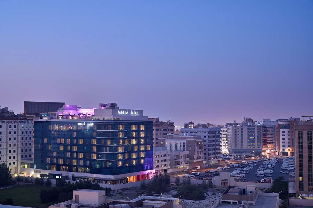 The Canvas - Mgallery Collection Hotel Dubái
