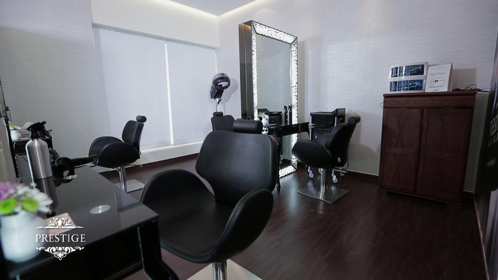 Hotel Emirates Concorde Hotel&residencia 4*