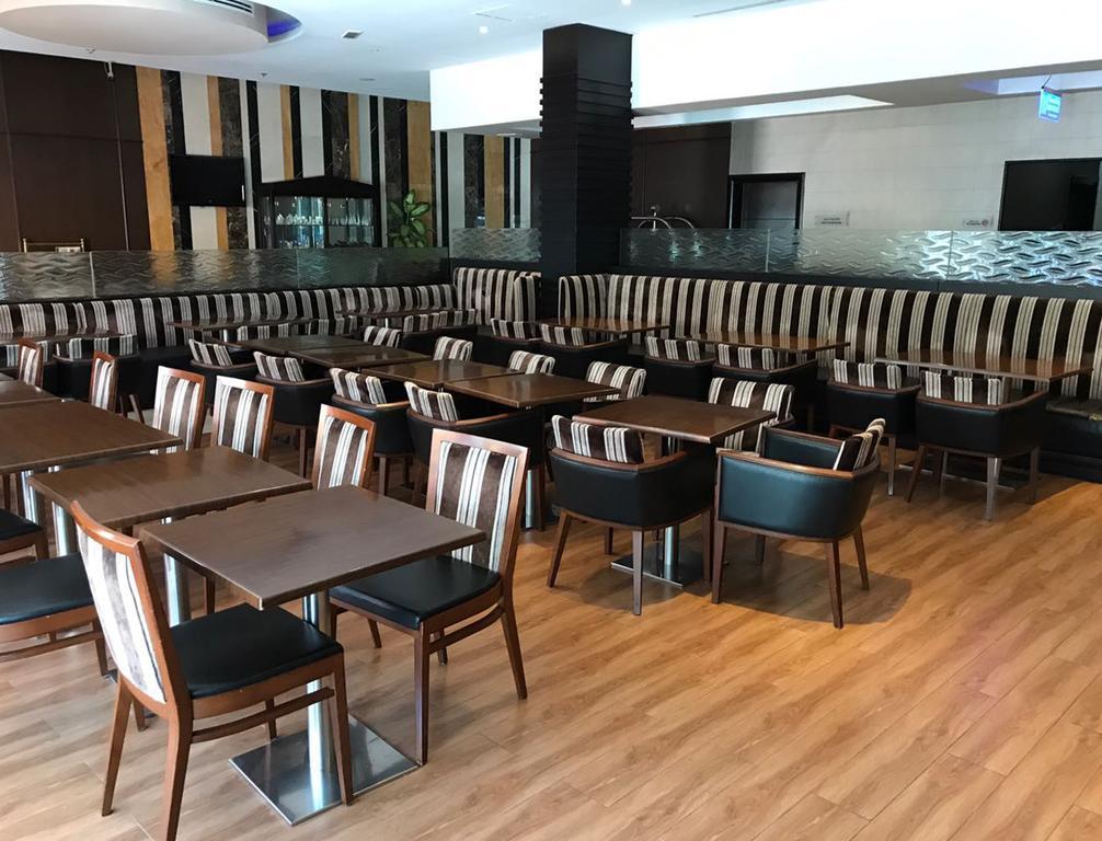 Ramee Rose Dubai