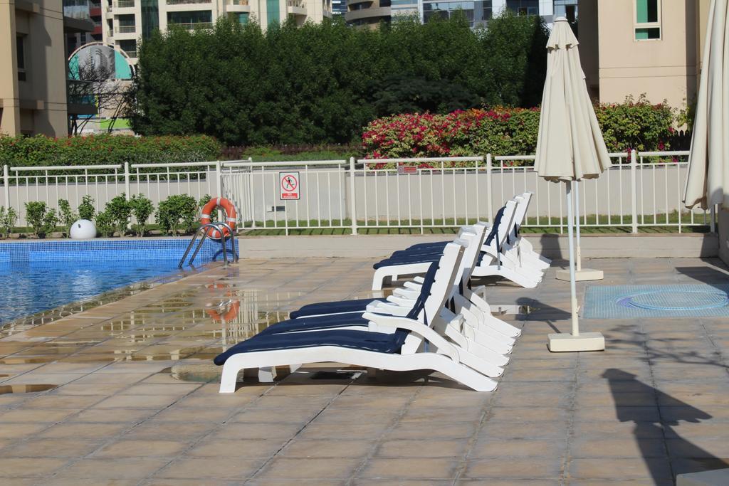 Prime Location-greens 1br - Free Parking-pool-gym Apartment