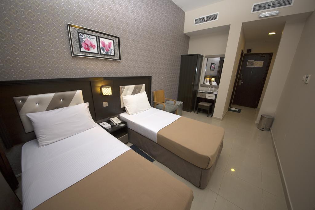 Hotel Prime Dubái