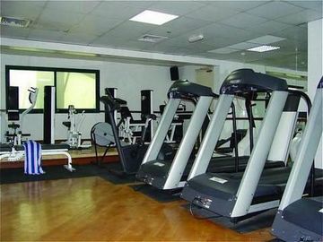 Grand Midwest Appart hôtel 4*