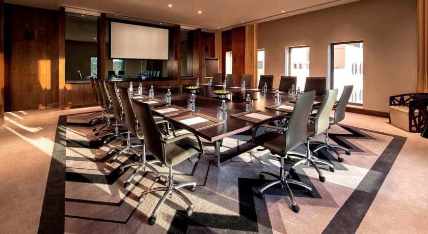 Apartahotel Pullman Creek Centre Residences 5*