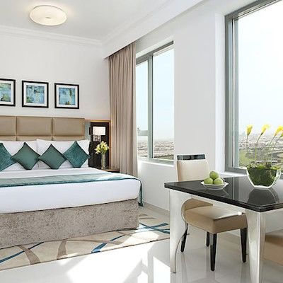 Damac Maison De Breeze Dubái