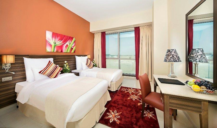 Abidos Land Aparthotel