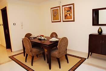 Aparthotel Al Manar 4*