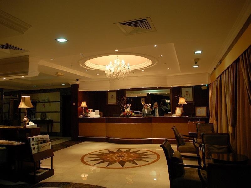 Al Manar 4*