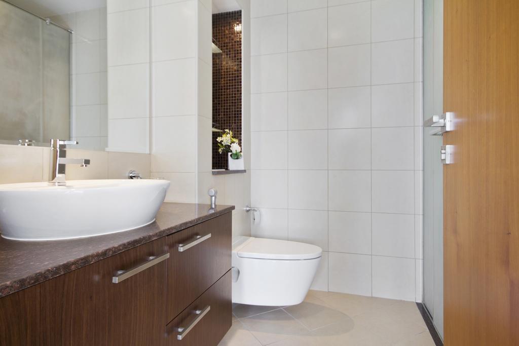 Apartamento Bespoke Homes - Bay Square *