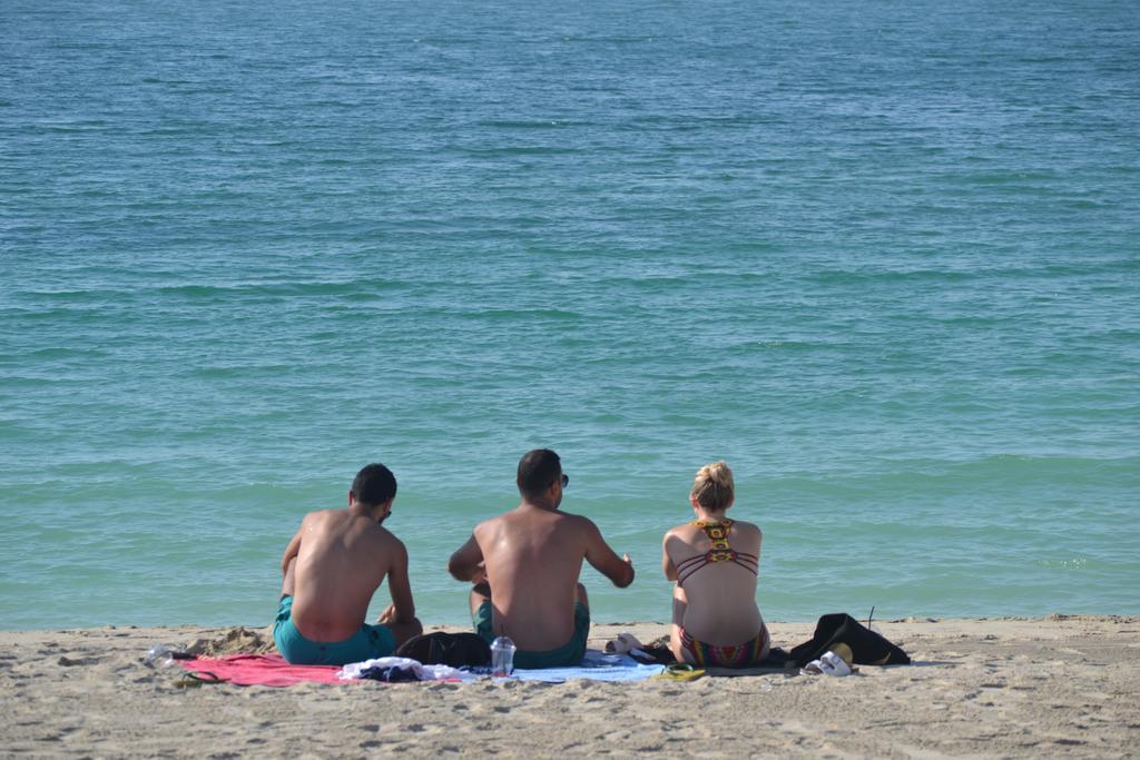 Regent Beach