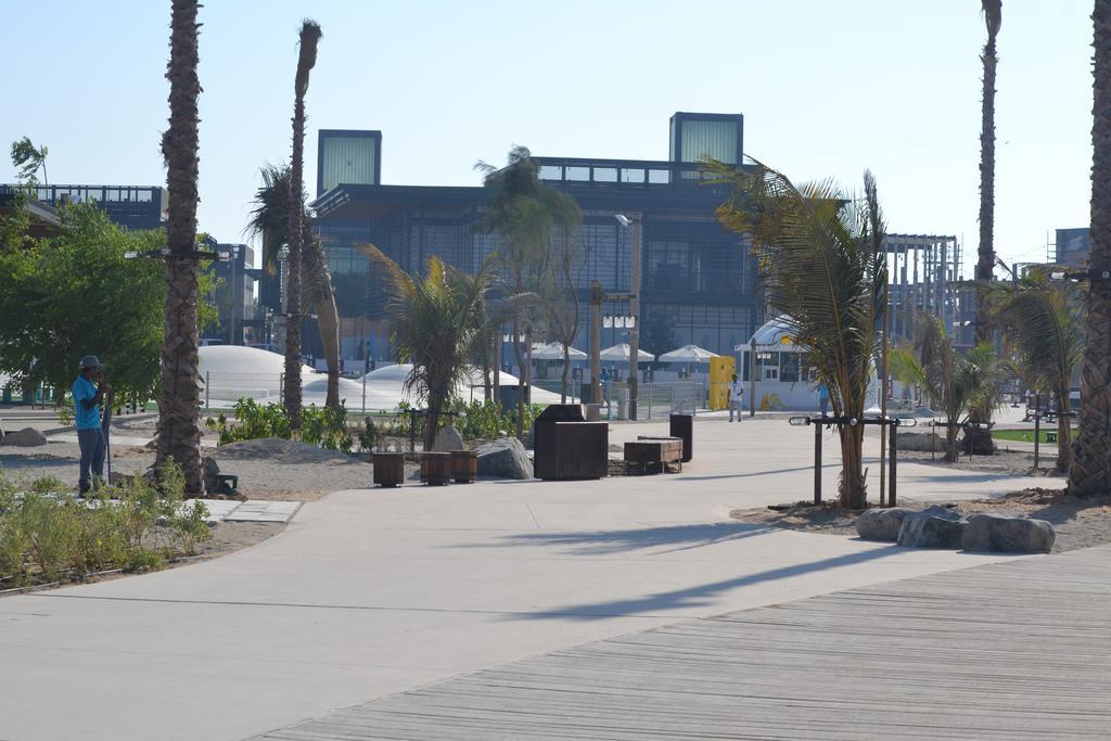 Regent Beach