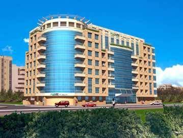 Appart hôtel Grand Midwest