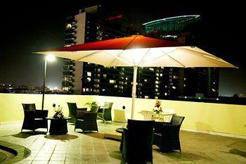 Appart hôtel Grand Midwest