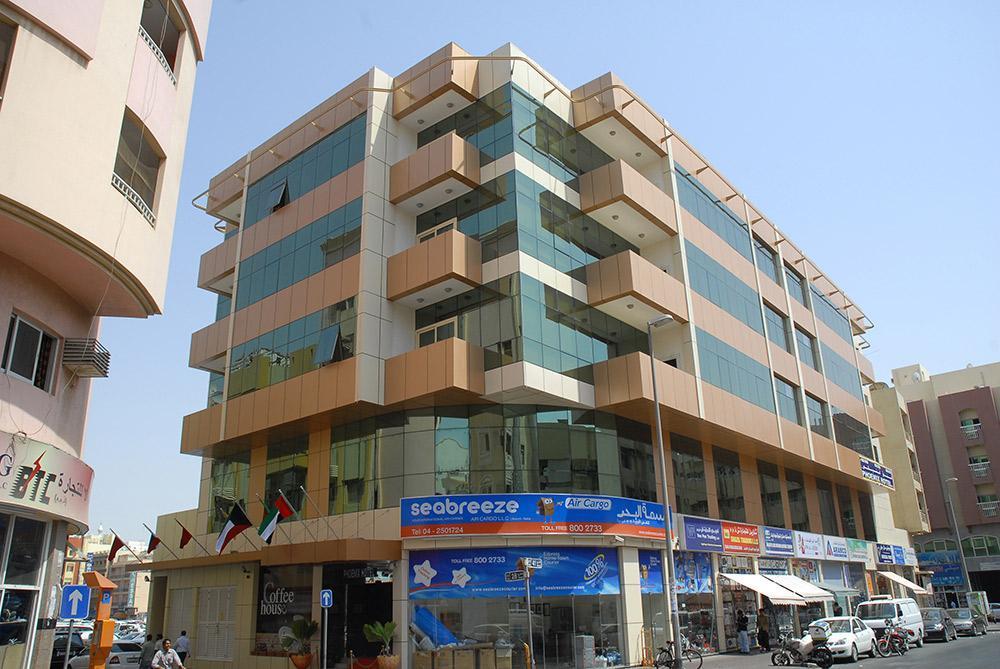 Hotel Phoenix 3*