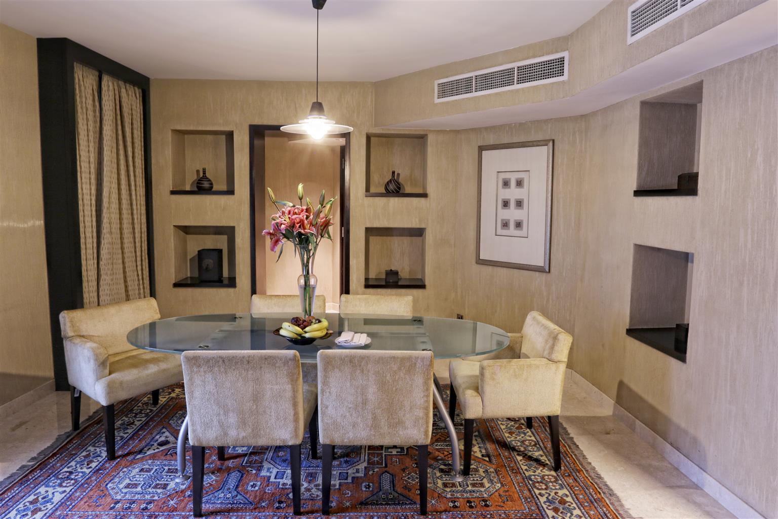Ramada Plaza By Wyndham Deira 4* Dubái