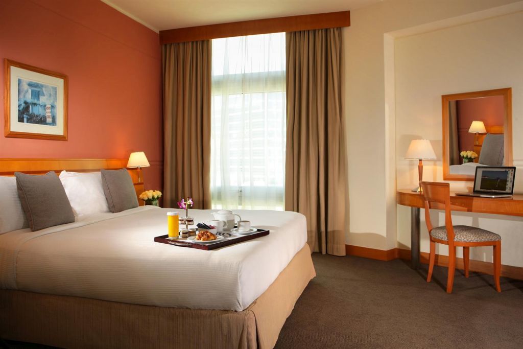 Hotel J5 - Port Saeed 3*